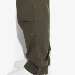 Hot Baggy jeans katoen Broek Chino|Broek