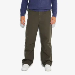 Hot Baggy jeans katoen Broek Chino|Broek