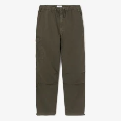 Hot Baggy jeans katoen Broek Chino|Broek