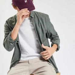 Fashion Basic, effen T-shirt T-shirt