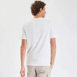 Fashion Basic, effen T-shirt T-shirt