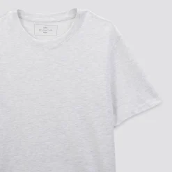 Fashion Basic, effen T-shirt T-shirt