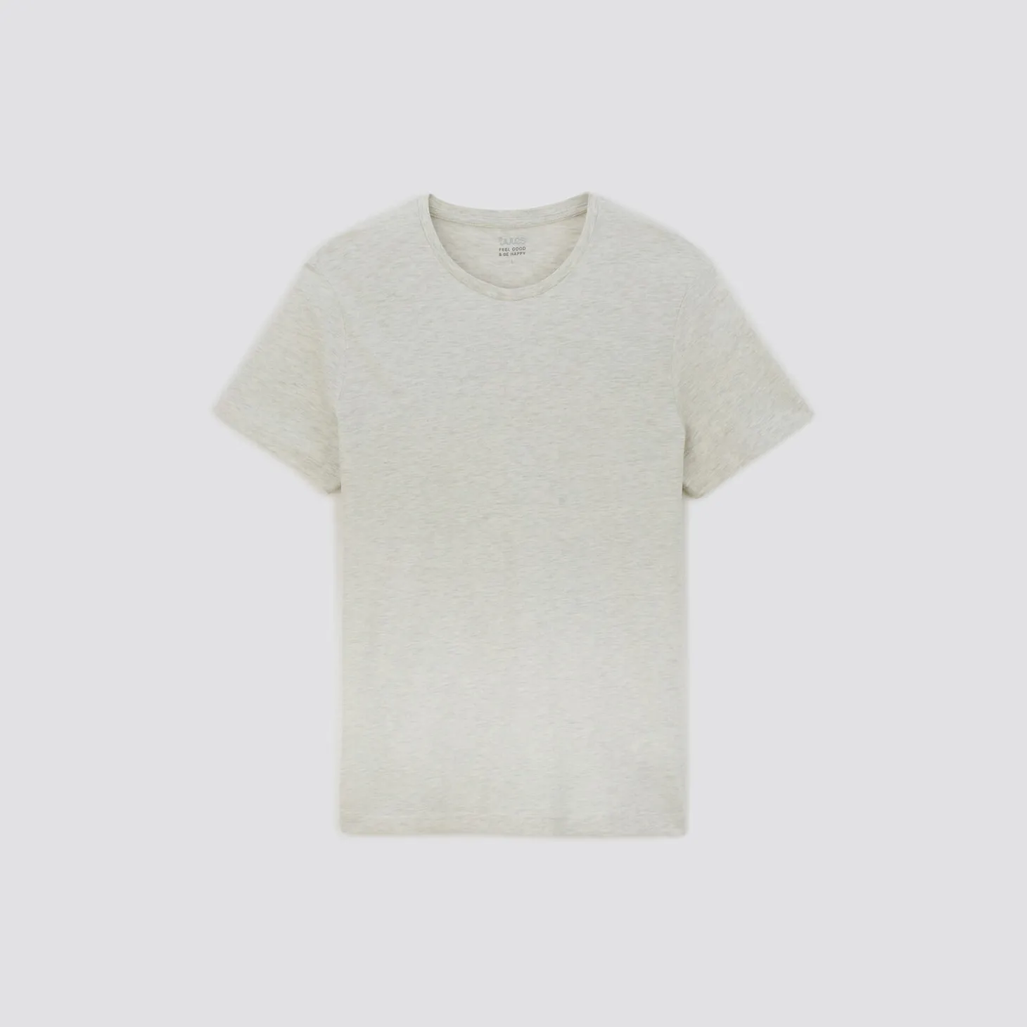Cheap Basic, effen T-shirt T-shirt