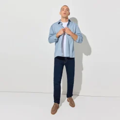 Best Basic T-shirt met ronde hals T-shirt