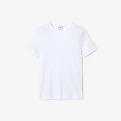 Best Basic T-shirt met ronde hals T-shirt