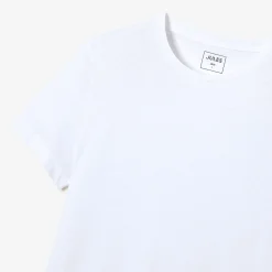 Best Basic T-shirt met ronde hals T-shirt