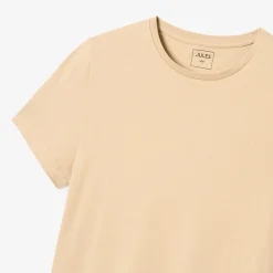 New Basic T-shirt met ronde hals T-shirt