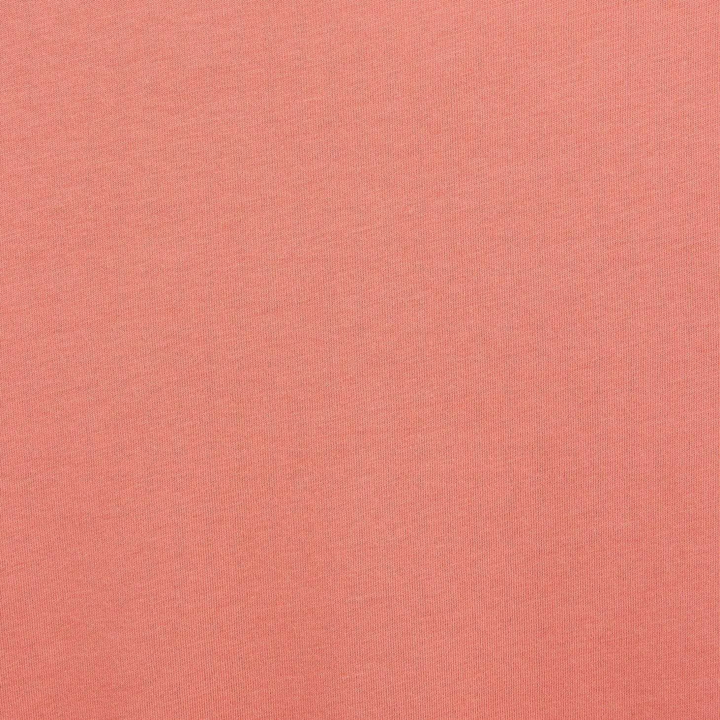 Cheap Basic T-shirt met ronde hals T-shirt