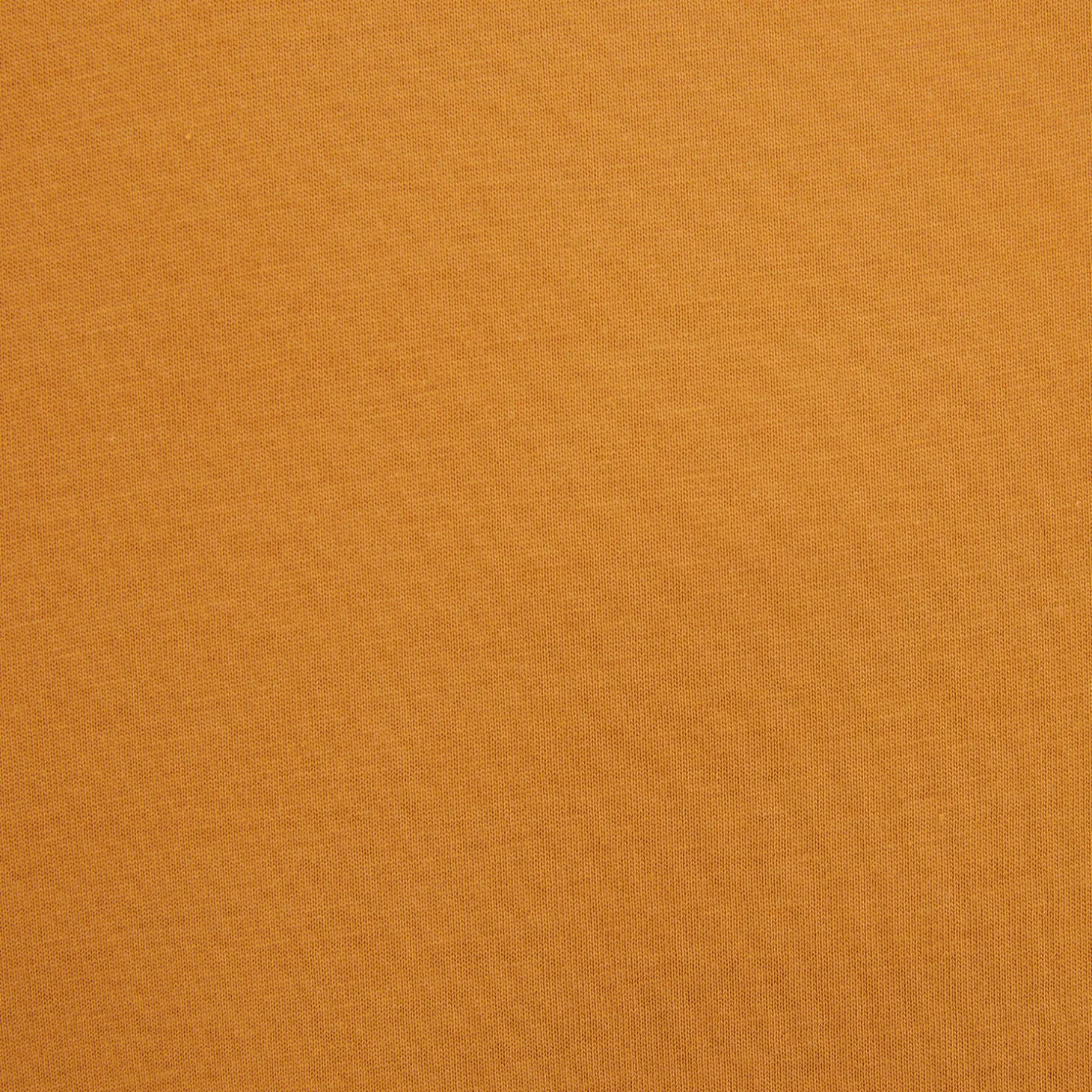 Cheap Basic T-shirt met ronde hals T-shirt