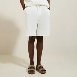 Cheap Bermuda in fleece Bermuda