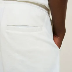 Cheap Bermuda in fleece Bermuda