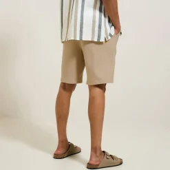 Best Bermuda in fleece Bermuda