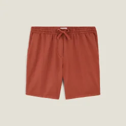 Clearance Bermuda met elastische taille Bermuda