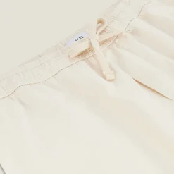 New Bermuda met elastische taille Bermuda