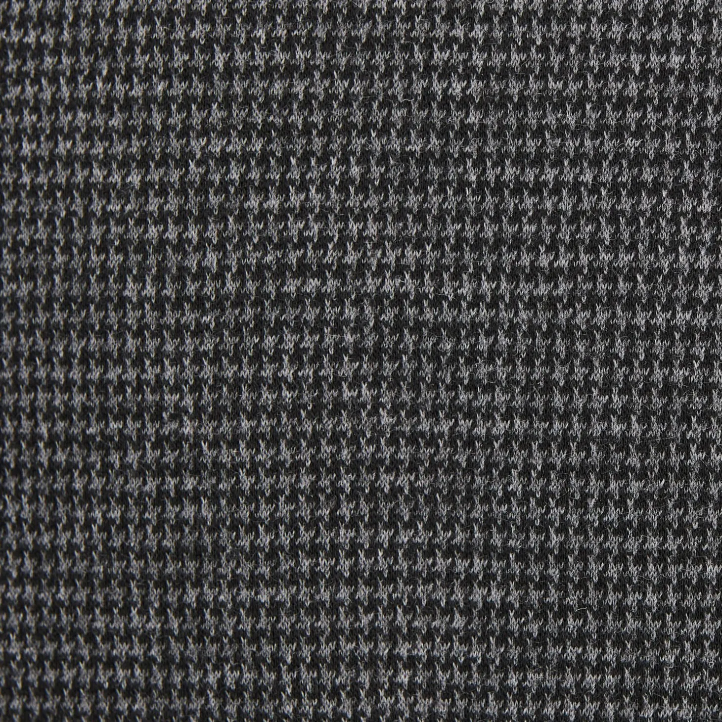 Cheap Blazerjasje met pied-de-puce-motief Kostuumvest & Blazer