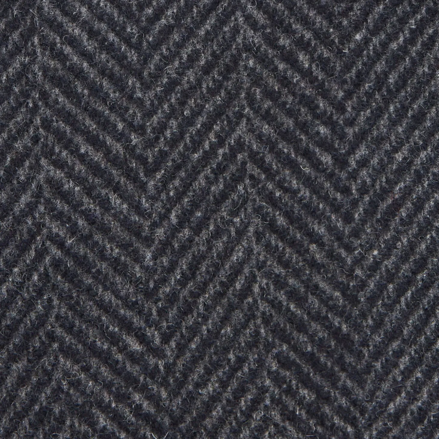 Flash Sale Blazerjasje met visgraatmotief Kostuumvest & Blazer