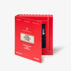 Shop Box met boxer en fantasiesokken Sokken|Boxer