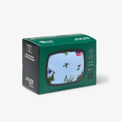 Sale Box met fantasieboxer Boxer