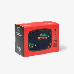 Store Box met fantasieboxer Boxer