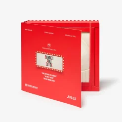 Online Box met muts en sjaal Sjaal, Muts & Handschoenen