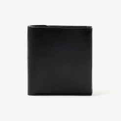 Online Box met portefeuille Lederwaren