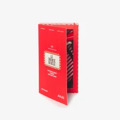 Outlet Box met riem en leren armband Riem & Bretellen|Riem & Bretellen