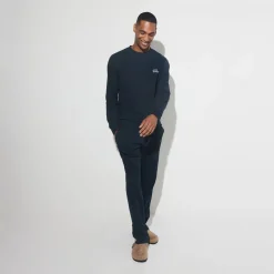 Online Box met warme pyjamaset Pyjama