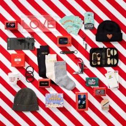 Online Box van 3 paar fantasiesokken Sokken