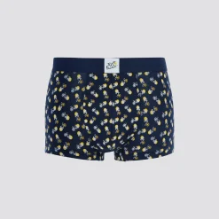 Outlet Boxer met motieven, licentie Tour de France Ondergoed Met Licentie|Boxer