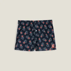 Hot Boxershort, licentie Keith Haring Ondergoed Met Licentie|Boxershort
