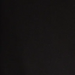 New Brede broek met plooien Broek