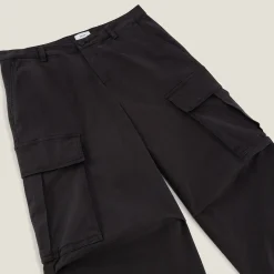 Cheap Brede cargobroek Cargo Broek|Broek Chino