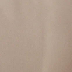 New Brede chinobroek met plooien Broek