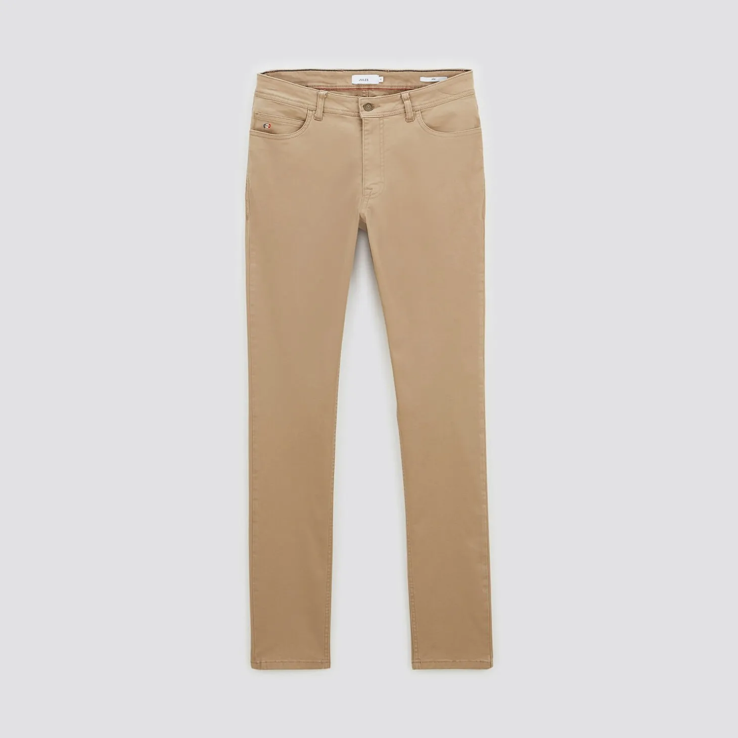 Cheap Broek met 5 zakken, Made in Francen Frmade In France|Broek Chino