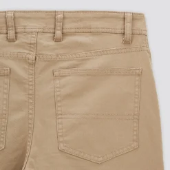 Cheap Broek met 5 zakken, Made in Francen Frmade In France|Broek Chino