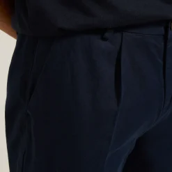 Cheap Broek met rechte pijpen Broek