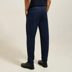 Cheap Broek met rechte pijpen Broek