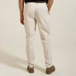 Store Broek met rechte pijpen Broek