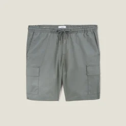 New Cargo bermuda van technische stof Bermuda