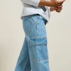 Clearance Cargo jeans Cargo Jeans|Jeans