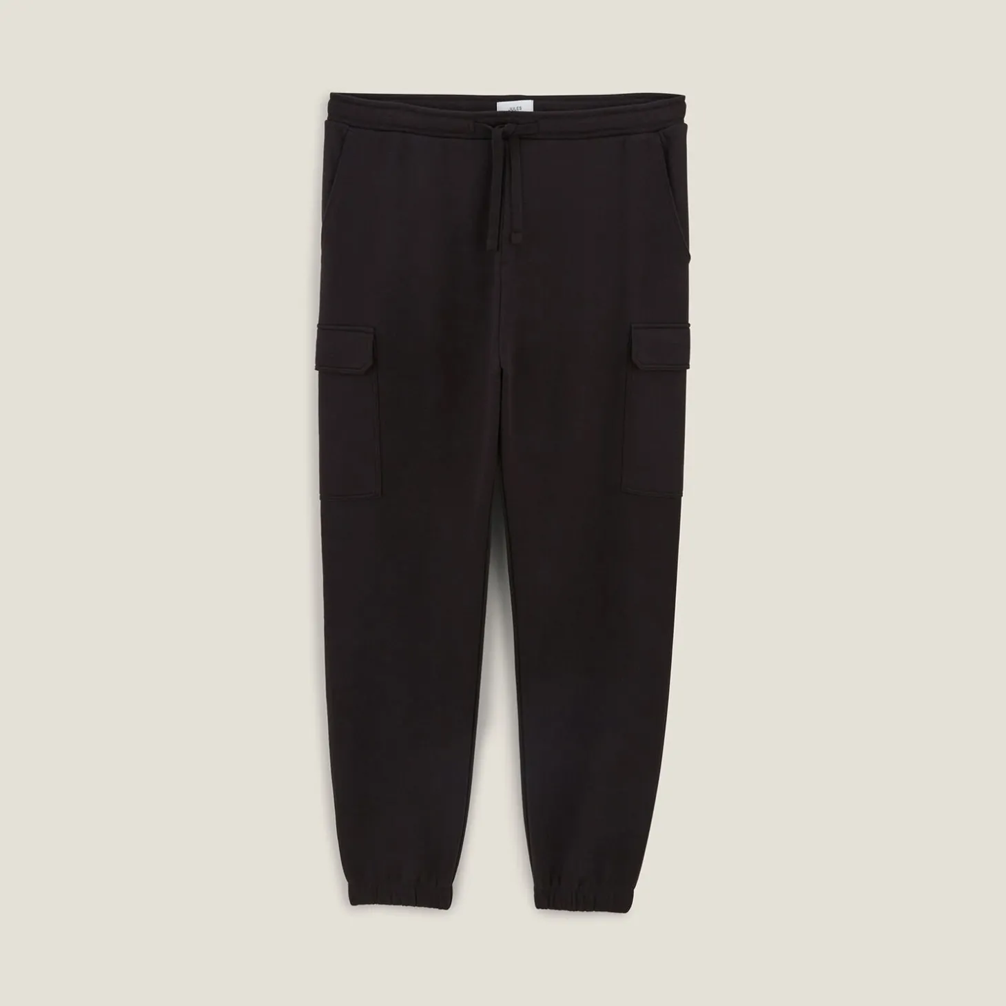 Shop Cargo jogging van molton Joggingbroek|Broek Chino