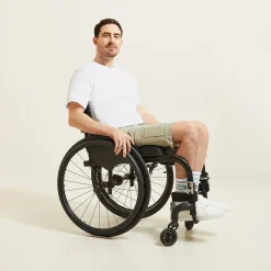 Best Sale Cargobermuda voor personen met beperkte mobiliteit Bermuda