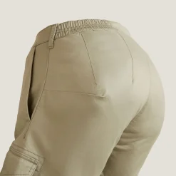 Best Sale Cargobermuda voor personen met beperkte mobiliteit Bermuda