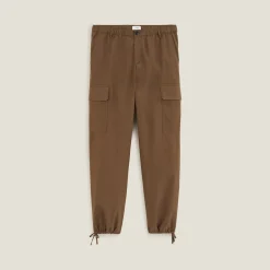 Cheap Cargobroek in technische materie Cargo Broek|Broek Chino