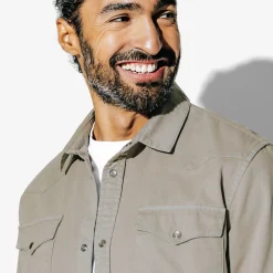 New Chemise Sportswear Overhemd