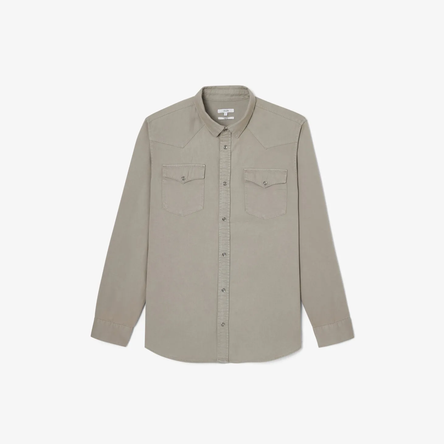 New Chemise Sportswear Overhemd