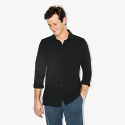 Best Sale Chemise Urbaine Formele Overhemden|Overhemd