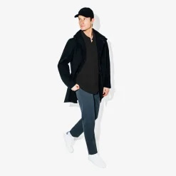 Best Sale Chemise Urbaine Formele Overhemden|Overhemd