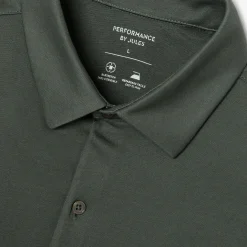 New Chemise Urbaine Vert clair Formele Overhemden|Overhemd