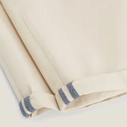 Flash Sale Chinobermuda met elastische taille Bermuda